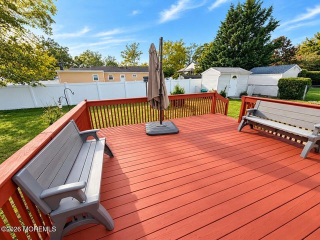 112 Blossom Drive, Toms River, NJ 08753