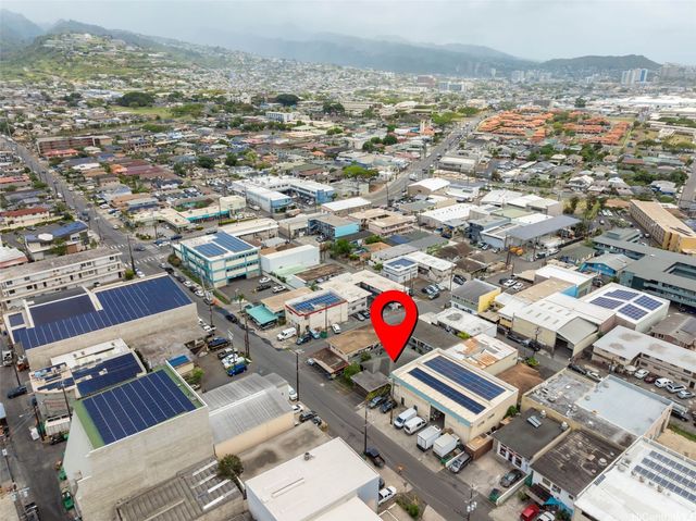 823 Gulick Avenue, Honolulu, HI 96819