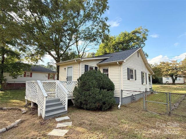 304 E 21st Street, Kannapolis, NC 28083