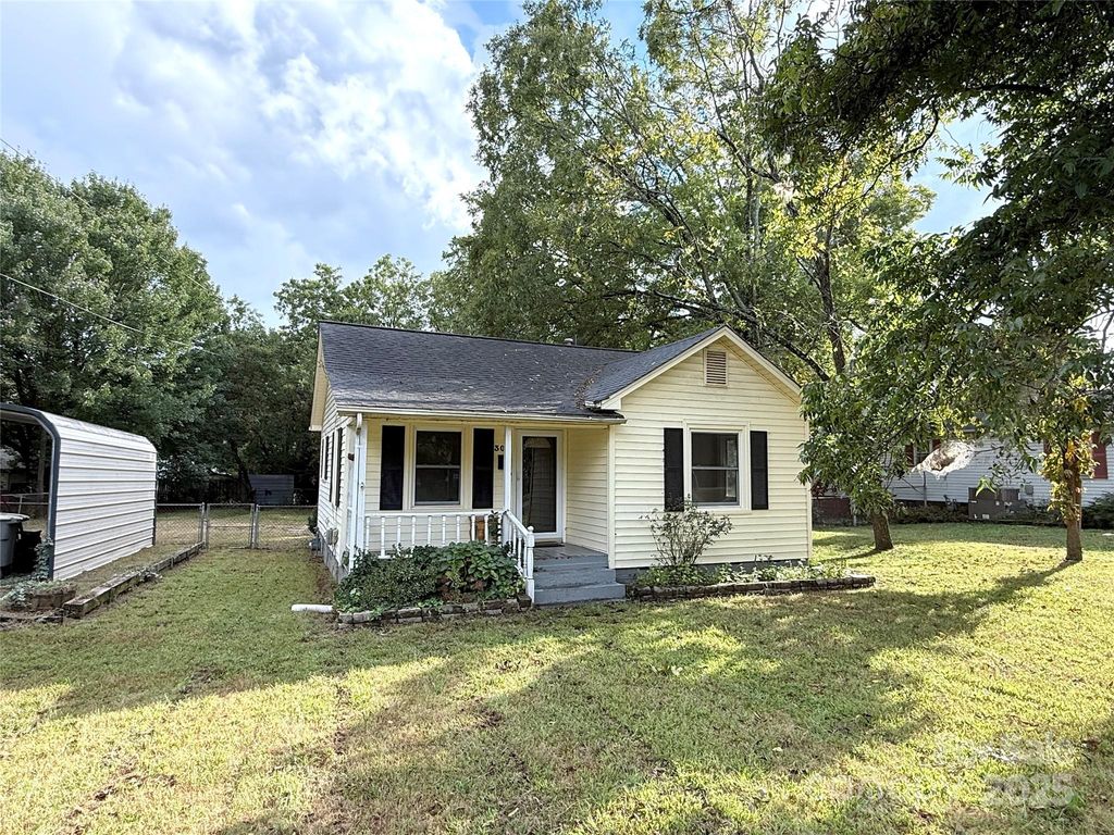 304 E 21st Street, Kannapolis, NC 28083
