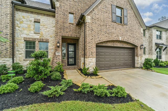 17794 Misty Brook Lane, Conroe, TX 77302
