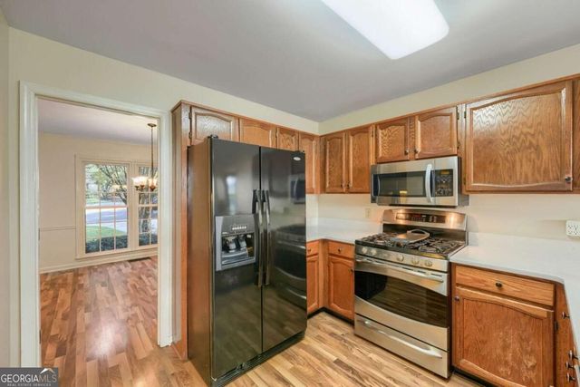1341 Wynford Walk SW, Marietta, GA 30064