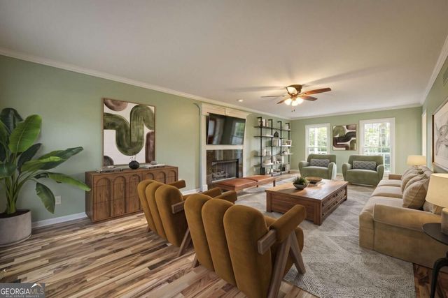 1341 Wynford Walk SW, Marietta, GA 30064