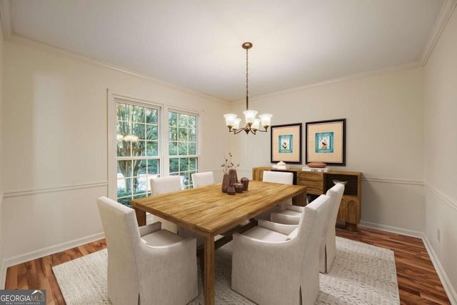 1341 Wynford Walk SW, Marietta, GA 30064