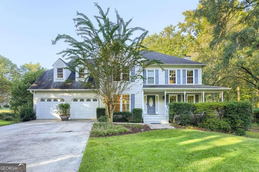 1341 Wynford Walk SW, Marietta, GA 30064