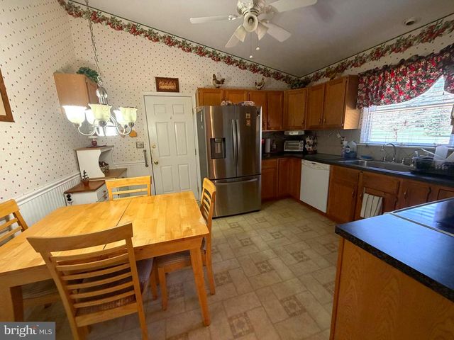 945 FIRETOWER RD, Colora, MD 21917