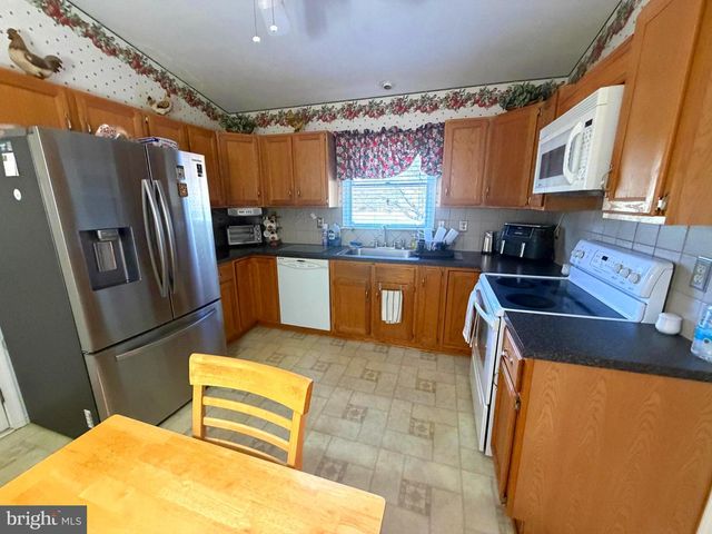 945 FIRETOWER RD, Colora, MD 21917