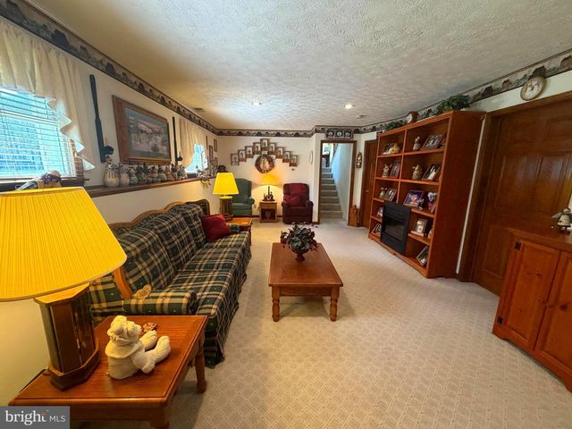 945 FIRETOWER RD, Colora, MD 21917