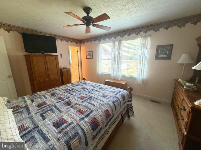 945 FIRETOWER RD, Colora, MD 21917