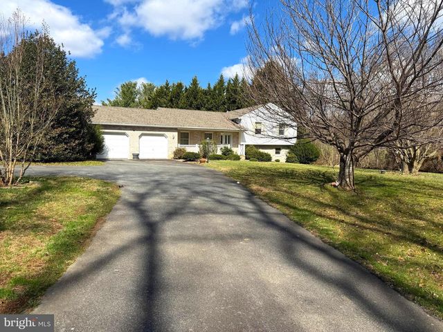 945 FIRETOWER RD, Colora, MD 21917