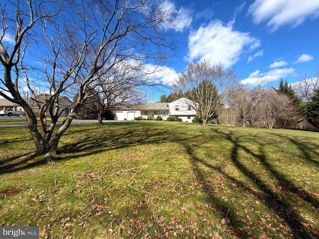 945 FIRETOWER RD, Colora, MD 21917