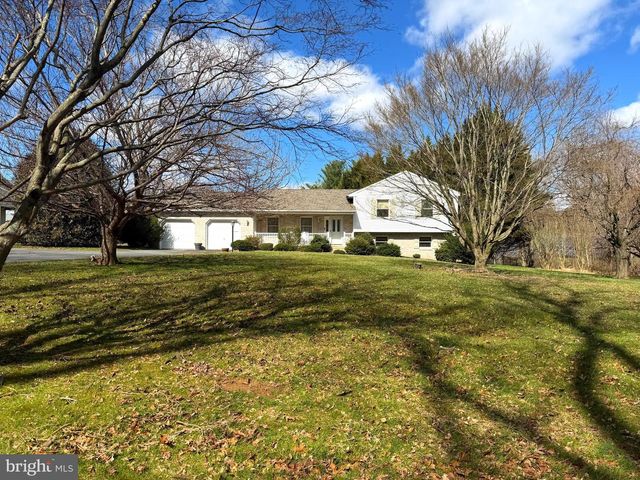 945 FIRETOWER RD, Colora, MD 21917