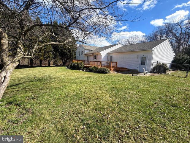 945 FIRETOWER RD, Colora, MD 21917