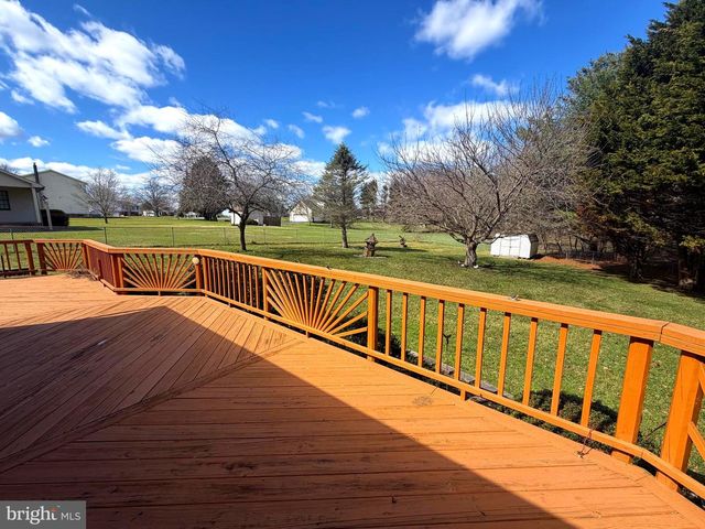 945 FIRETOWER RD, Colora, MD 21917