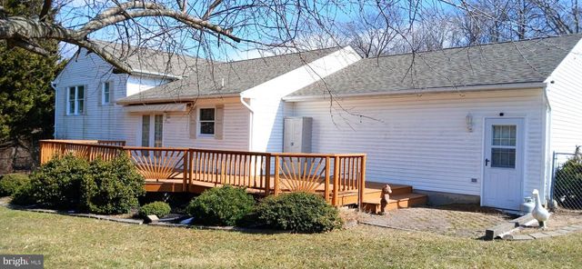 945 FIRETOWER RD, Colora, MD 21917