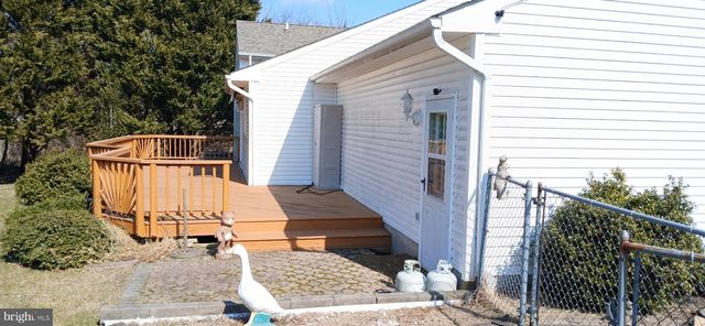 945 FIRETOWER RD, Colora, MD 21917