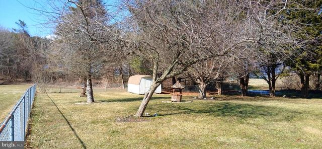 945 FIRETOWER RD, Colora, MD 21917