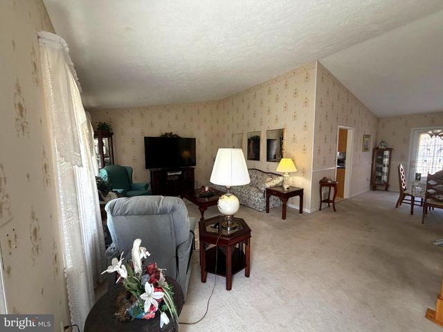 945 FIRETOWER RD, Colora, MD 21917