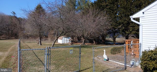 945 FIRETOWER RD, Colora, MD 21917