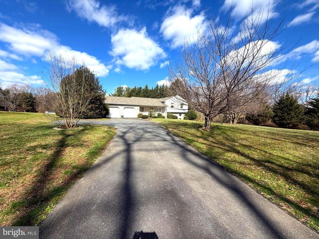 945 FIRETOWER RD, Colora, MD 21917