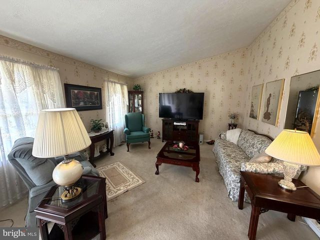 945 FIRETOWER RD, Colora, MD 21917