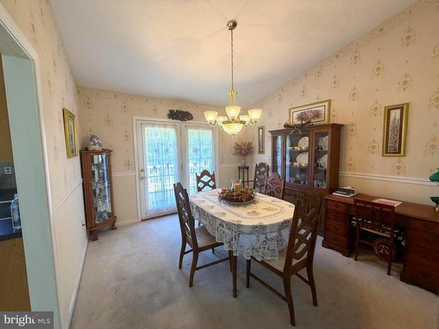 945 FIRETOWER RD, Colora, MD 21917