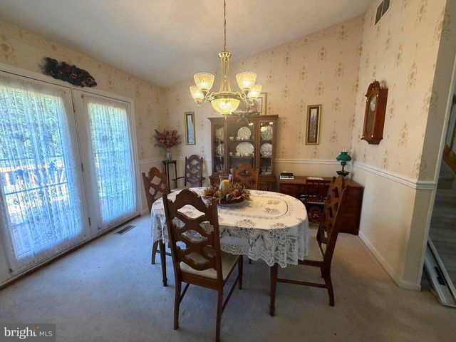 945 FIRETOWER RD, Colora, MD 21917