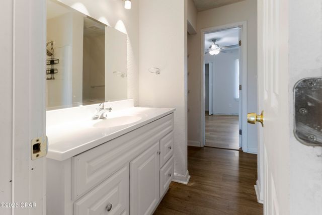 4455 W 19th Street 16, Panama City, FL 32405