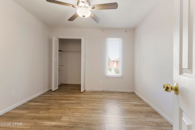 4455 W 19th Street 16, Panama City, FL 32405