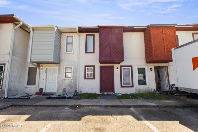 4455 W 19th Street 16, Panama City, FL 32405