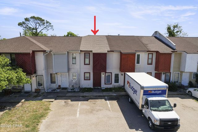 4455 W 19th Street 16, Panama City, FL 32405