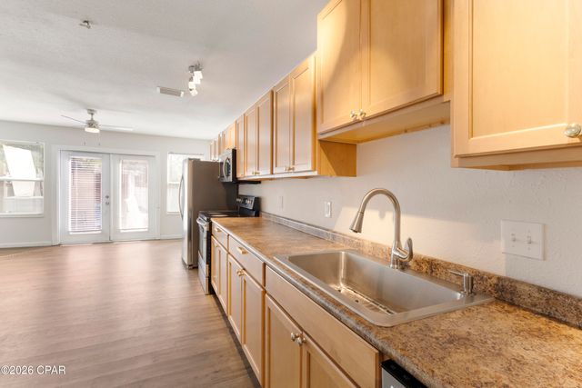 4455 W 19th Street 16, Panama City, FL 32405