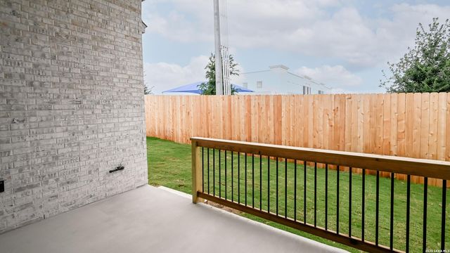 140 Krueger Way, Cibolo, TX 78108