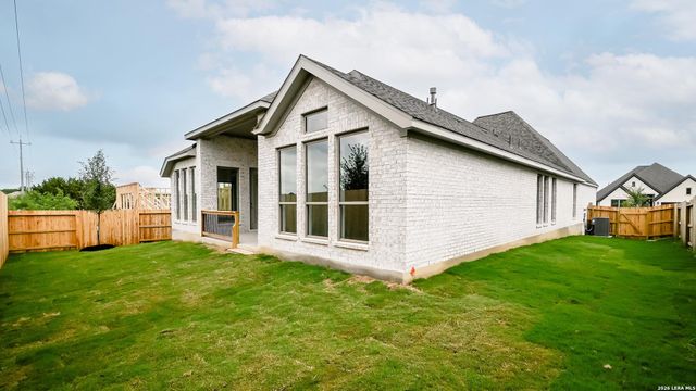140 Krueger Way, Cibolo, TX 78108