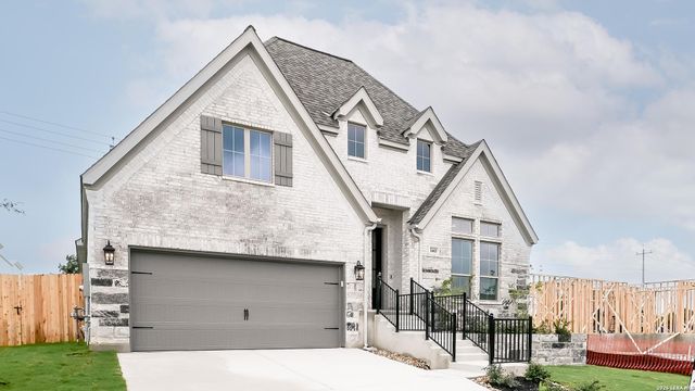 140 Krueger Way, Cibolo, TX 78108