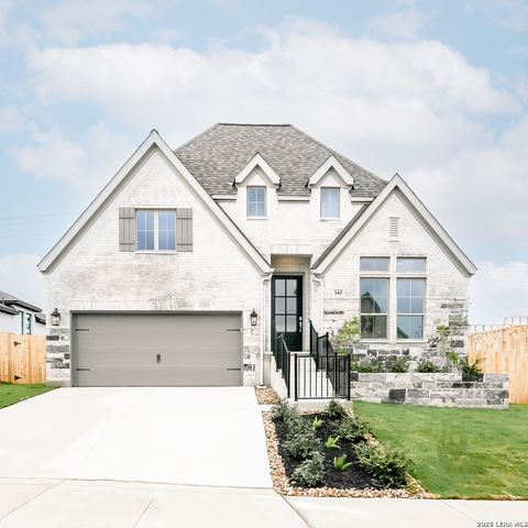140 Krueger Way, Cibolo, TX 78108