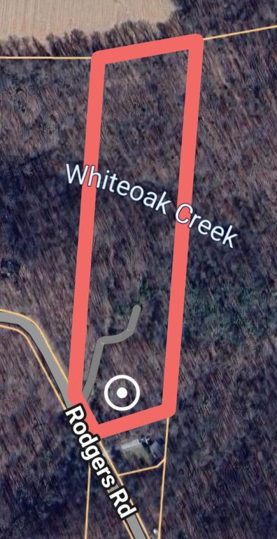 1234 Rodgers Rd, Crossville, TN 38572