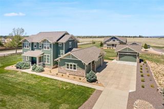 430 Sheldon Avenue, Castle Rock, CO 80104