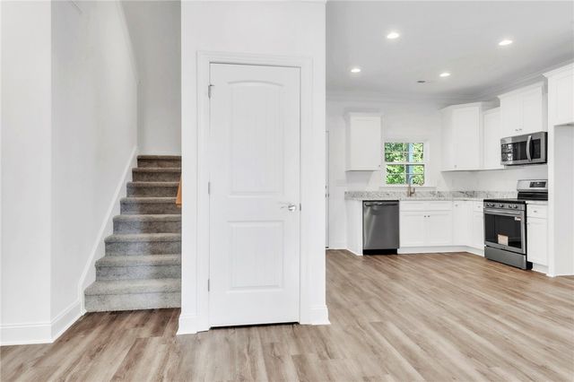 228 Saluda Street, Belton, SC 29627