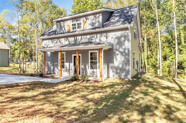 228 Saluda Street, Belton, SC 29627