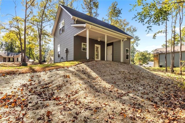 228 Saluda Street, Belton, SC 29627