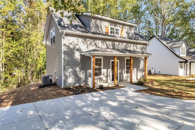 228 Saluda Street, Belton, SC 29627