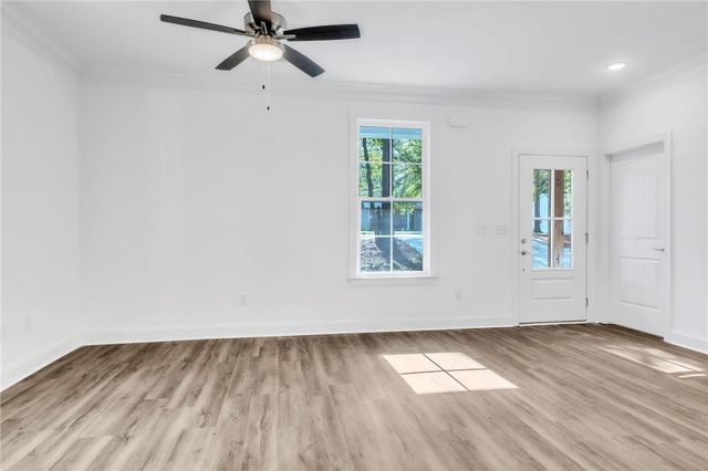228 Saluda Street, Belton, SC 29627