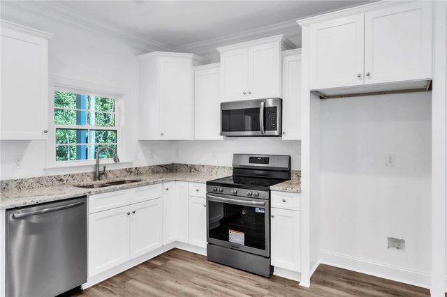 228 Saluda Street, Belton, SC 29627