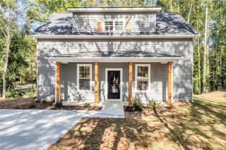 228 Saluda Street, Belton, SC 29627
