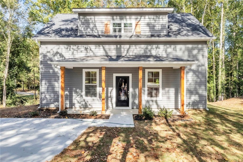 228 Saluda Street, Belton, SC 29627