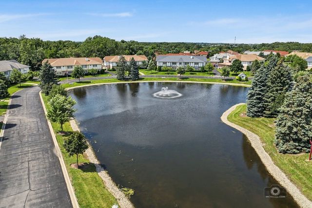 11657 S Matterhorn Circle 102, Palos Park, IL 60464