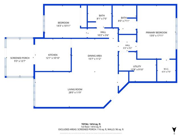 11657 S Matterhorn Circle 102, Palos Park, IL 60464