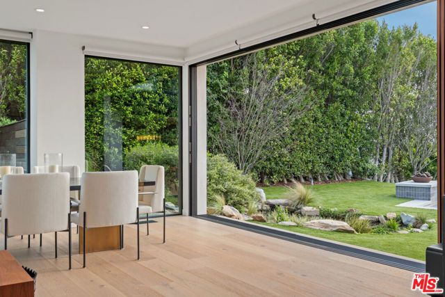 2261 Hercules Drive, Los Angeles, CA 90046