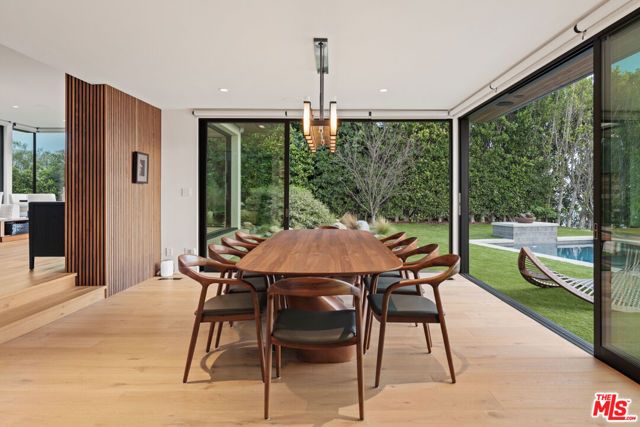 2261 Hercules Drive, Los Angeles, CA 90046